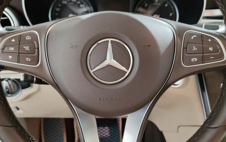 Mercedes-Benz GLC, 2017 год, 3 080 000 рублей, 17 фотография