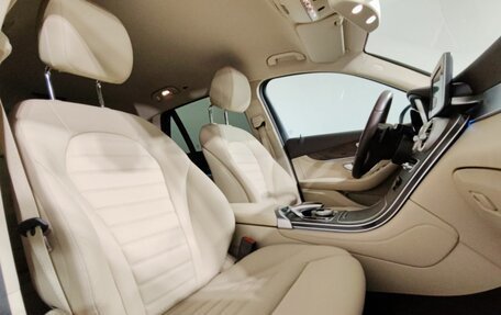 Mercedes-Benz GLC, 2017 год, 3 080 000 рублей, 16 фотография