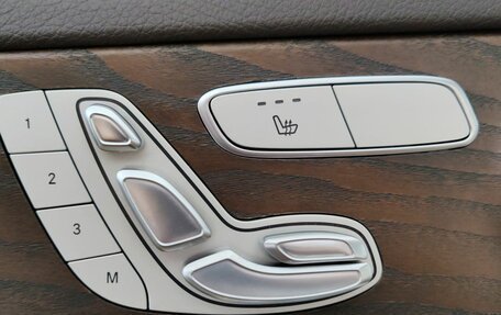 Mercedes-Benz GLC, 2017 год, 3 080 000 рублей, 18 фотография