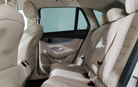 Mercedes-Benz GLC, 2017 год, 3 080 000 рублей, 14 фотография