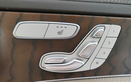 Mercedes-Benz GLC, 2017 год, 3 080 000 рублей, 19 фотография