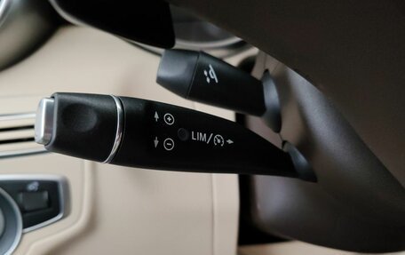 Mercedes-Benz GLC, 2017 год, 3 080 000 рублей, 24 фотография