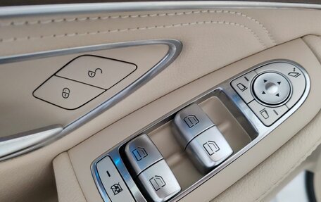 Mercedes-Benz GLC, 2017 год, 3 080 000 рублей, 20 фотография