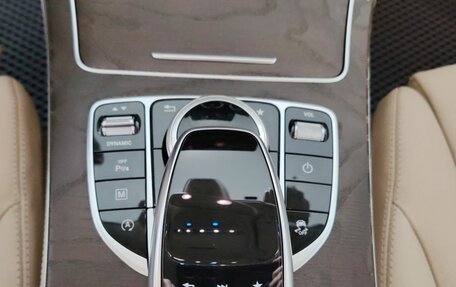 Mercedes-Benz GLC, 2017 год, 3 080 000 рублей, 21 фотография