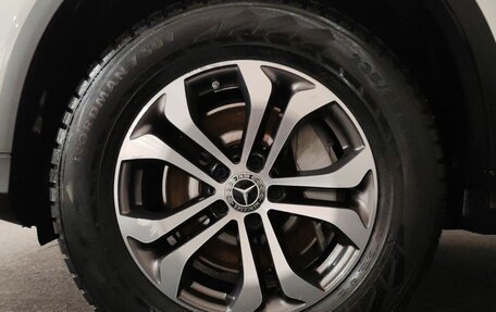 Mercedes-Benz GLC, 2017 год, 3 080 000 рублей, 29 фотография