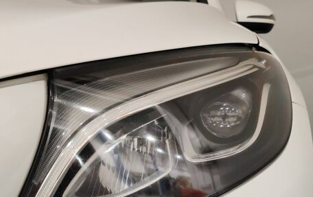 Mercedes-Benz GLC, 2017 год, 3 080 000 рублей, 28 фотография