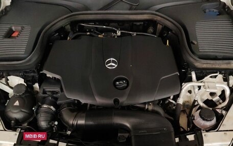 Mercedes-Benz GLC, 2017 год, 3 080 000 рублей, 26 фотография