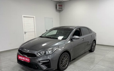 KIA Cerato IV, 2019 год, 1 740 000 рублей, 1 фотография