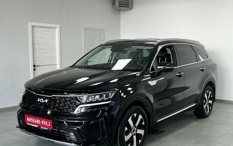 KIA Sorento IV, 2023 год, 4 450 000 рублей, 1 фотография