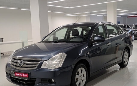 Nissan Almera, 2017 год, 770 000 рублей, 1 фотография