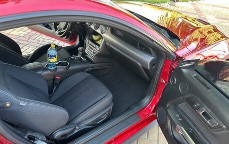 Ford Mustang VI рестайлинг, 2020 год, 3 100 000 рублей, 14 фотография