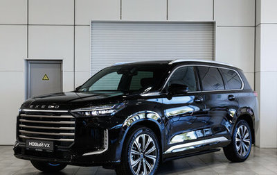 CheryExeed VX, 2025 год, 5 190 000 рублей, 1 фотография