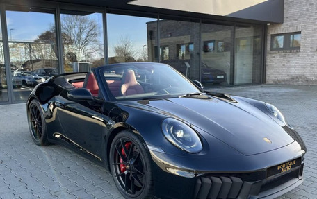 Porsche 911, 2025 год, 26 020 000 рублей, 1 фотография