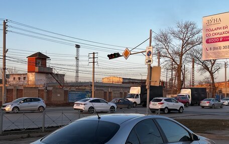 Nissan Primera III, 2005 год, 417 000 рублей, 2 фотография