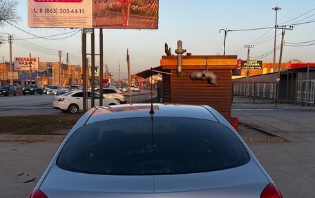 Nissan Primera III, 2005 год, 417 000 рублей, 3 фотография