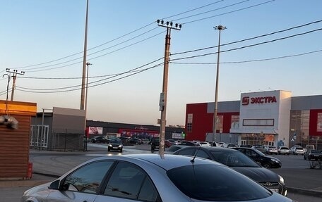 Nissan Primera III, 2005 год, 417 000 рублей, 5 фотография