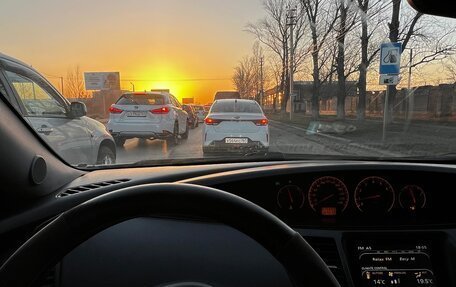 Nissan Primera III, 2005 год, 417 000 рублей, 7 фотография