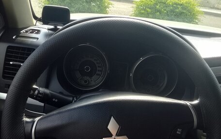 Mitsubishi Pajero IV, 2015 год, 3 150 000 рублей, 14 фотография