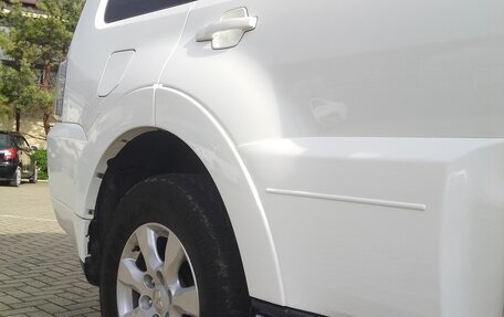 Mitsubishi Pajero IV, 2015 год, 3 150 000 рублей, 6 фотография