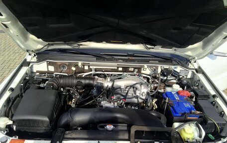 Mitsubishi Pajero IV, 2015 год, 3 150 000 рублей, 13 фотография