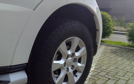 Mitsubishi Pajero IV, 2015 год, 3 150 000 рублей, 8 фотография