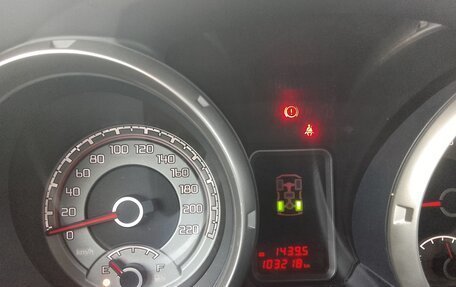 Mitsubishi Pajero IV, 2015 год, 3 150 000 рублей, 17 фотография