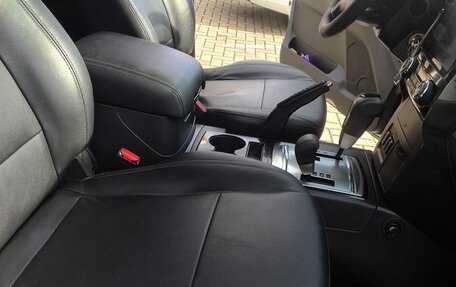 Mitsubishi Pajero IV, 2015 год, 3 150 000 рублей, 19 фотография