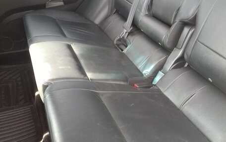 Mitsubishi Pajero IV, 2015 год, 3 150 000 рублей, 18 фотография