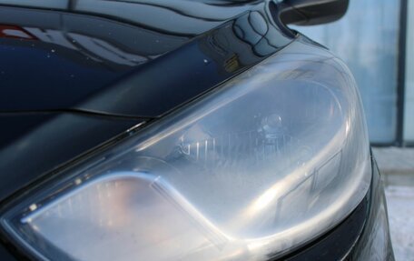 Hyundai Solaris II рестайлинг, 2012 год, 750 000 рублей, 9 фотография