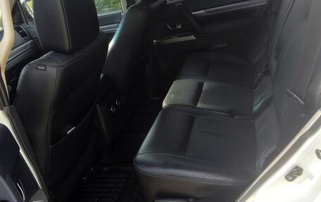 Mitsubishi Pajero IV, 2015 год, 3 150 000 рублей, 20 фотография