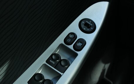 Hyundai Solaris II рестайлинг, 2012 год, 750 000 рублей, 20 фотография