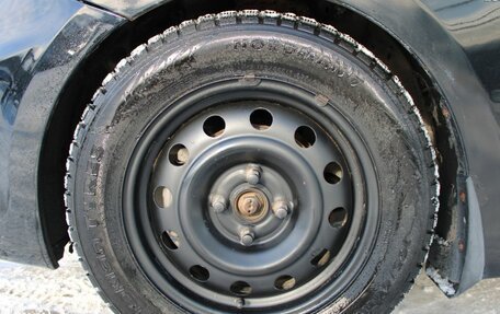 Hyundai Solaris II рестайлинг, 2012 год, 750 000 рублей, 11 фотография