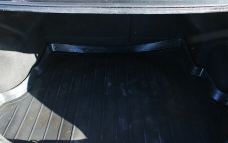 Hyundai Solaris II рестайлинг, 2012 год, 750 000 рублей, 23 фотография