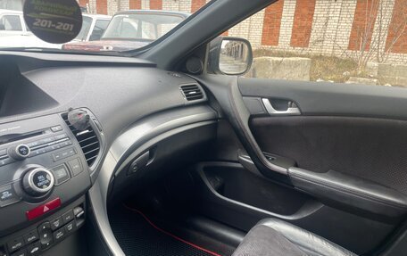 Honda Accord VIII рестайлинг, 2012 год, 1 555 000 рублей, 5 фотография