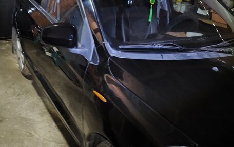 Chery Bonus (A13), 2012 год, 285 000 рублей, 2 фотография