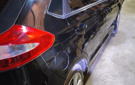 Chery Bonus (A13), 2012 год, 285 000 рублей, 6 фотография