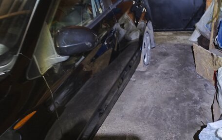 Chery Bonus (A13), 2012 год, 285 000 рублей, 8 фотография