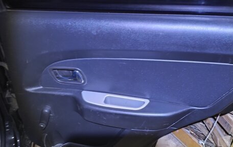 Chery Bonus (A13), 2012 год, 285 000 рублей, 5 фотография