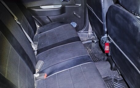 Chery Bonus (A13), 2012 год, 285 000 рублей, 4 фотография