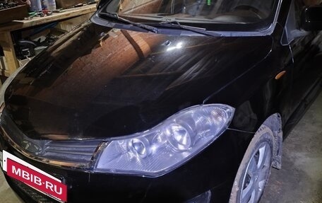 Chery Bonus (A13), 2012 год, 285 000 рублей, 9 фотография