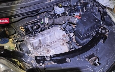 Chery Bonus (A13), 2012 год, 285 000 рублей, 10 фотография