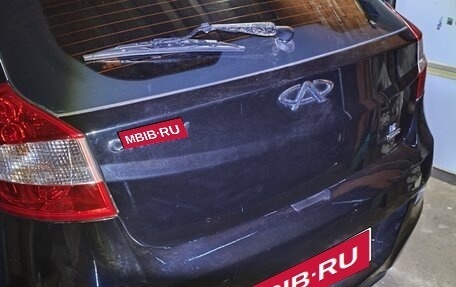 Chery Bonus (A13), 2012 год, 285 000 рублей, 7 фотография