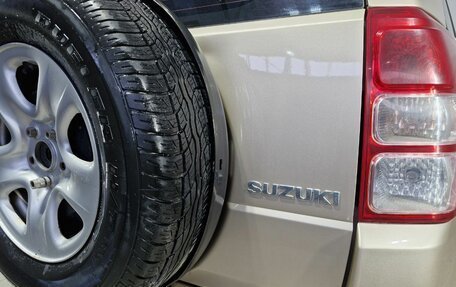 Suzuki Grand Vitara, 2011 год, 1 165 000 рублей, 3 фотография