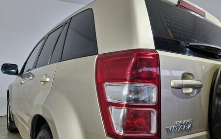 Suzuki Grand Vitara, 2011 год, 1 165 000 рублей, 6 фотография