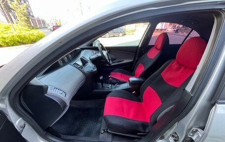 Nissan Primera III, 2002 год, 330 000 рублей, 11 фотография