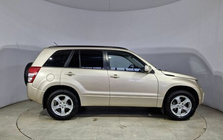 Suzuki Grand Vitara, 2011 год, 1 165 000 рублей, 5 фотография