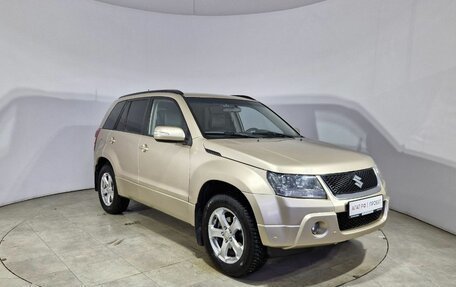 Suzuki Grand Vitara, 2011 год, 1 165 000 рублей, 4 фотография