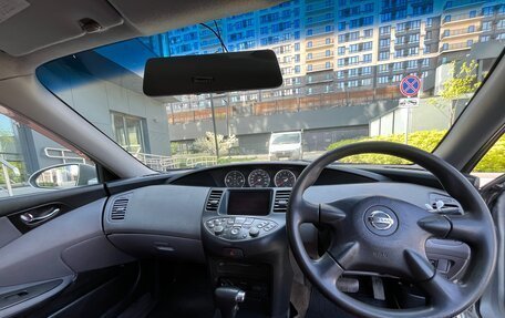 Nissan Primera III, 2002 год, 330 000 рублей, 12 фотография