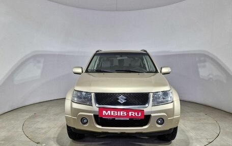 Suzuki Grand Vitara, 2011 год, 1 165 000 рублей, 2 фотография