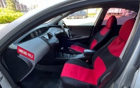 Nissan Primera III, 2002 год, 330 000 рублей, 10 фотография